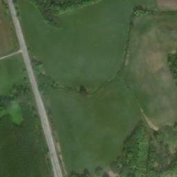Satellite imagery of Raunas Velnakmens, LV