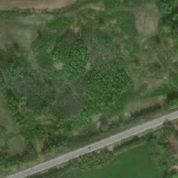 Satellite imagery of Raunas Velnakmens, LV