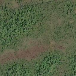 Satellite imagery of Point Pybus, US