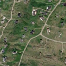 Satellite imagery of Ørnbjerg, DK