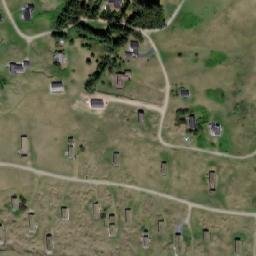 Satellite imagery of Ørnbjerg, DK