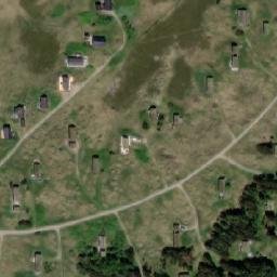 Satellite imagery of Ørnbjerg, DK