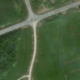 Satellite imagery of Raunas Velnakmens, LV