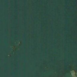 Satellite imagery of Rocky Point, US