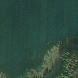Satellite imagery of Rocky Point, US