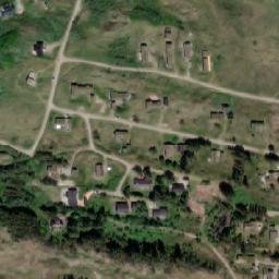 Satellite imagery of Ørnbjerg, DK