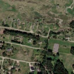 Satellite imagery of Ørnbjerg, DK