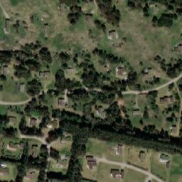 Satellite imagery of Ørnbjerg, DK