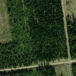 Satellite imagery of Ķīvmeža Akmens, LV