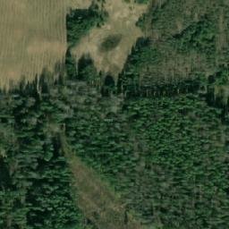 Satellite imagery of Mīlīšu Iezis, LV