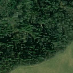 Satellite imagery of Mīlīšu Iezis, LV