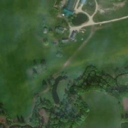 Satellite imagery of Raunas Velnakmens, LV