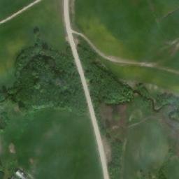 Satellite imagery of Raunas Velnakmens, LV