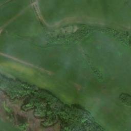 Satellite imagery of Raunas Velnakmens, LV