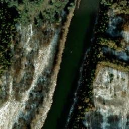 Satellite imagery of Kamen’ Maksimovskiy, RU
