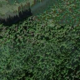 Satellite imagery of Rocky Point, US
