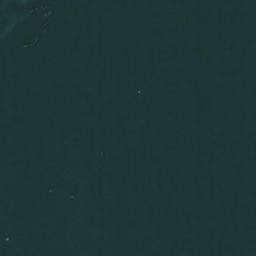 Satellite imagery of Point Pybus, US