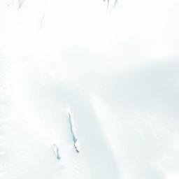 Satellite imagery of Recumbent Mountain, CA