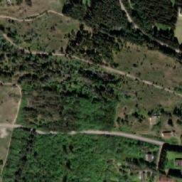 Satellite imagery of Ørnbjerg, DK