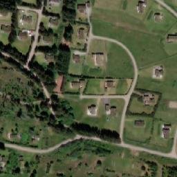 Satellite imagery of Ørnbjerg, DK