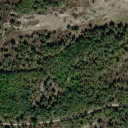 Satellite imagery of survey_point, DK