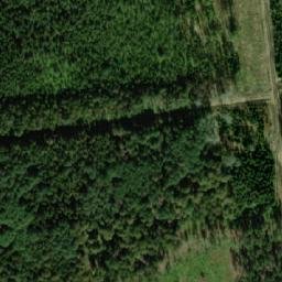 Satellite imagery of Ķīvmeža Akmens, LV