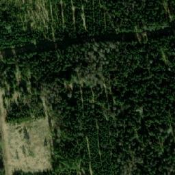 Satellite imagery of Ķīvmeža Akmens, LV