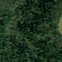 Satellite imagery of Mīlīšu Iezis, LV