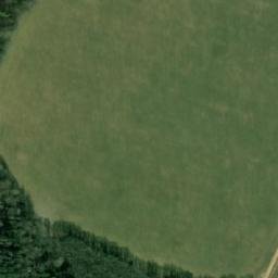 Satellite imagery of Mīlīšu Iezis, LV