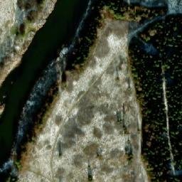 Satellite imagery of Kamen’ Maksimovskiy, RU