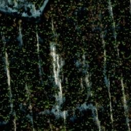 Satellite imagery of Kamen’ Maksimovskiy, RU