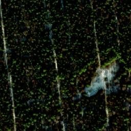 Satellite imagery of Kamen’ Maksimovskiy, RU