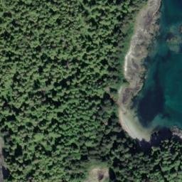 Satellite imagery of Point Lull, US