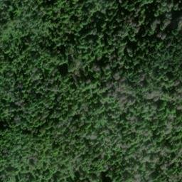 Satellite imagery of Rocky Point, US