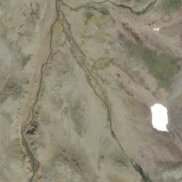 Satellite imagery of Nahta Cone, CA