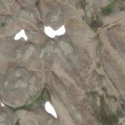Satellite imagery of Nahta Cone, CA