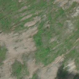 Satellite imagery of Wetalth Ridge, CA