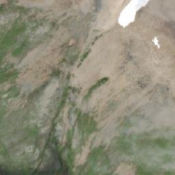 Satellite imagery of Wetalth Ridge, CA