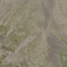 Satellite imagery of Tuaton Peak, CA