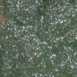 Satellite imagery of Grave Mountain, CA