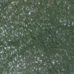 Satellite imagery of Grave Mountain, CA