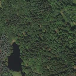Satellite imagery of Søhedens Bakke, DK