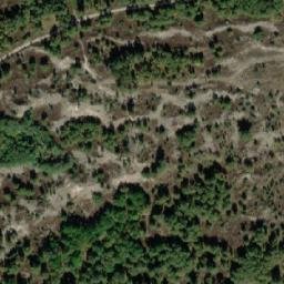 Satellite imagery of survey_point, DK