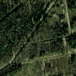 Satellite imagery of Ķīvmeža Akmens, LV