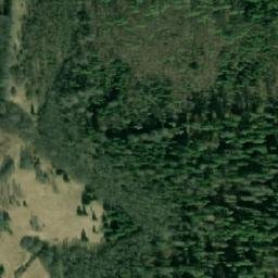 Satellite imagery of Mīlīšu Iezis, LV