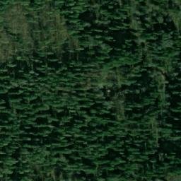 Satellite imagery of Mīlīšu Iezis, LV