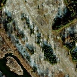 Satellite imagery of Kamen’ Maksimovskiy, RU