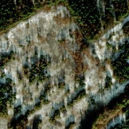 Satellite imagery of Kamen’ Maksimovskiy, RU