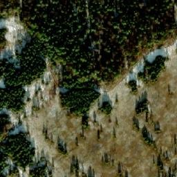 Satellite imagery of Kamen’ Maksimovskiy, RU