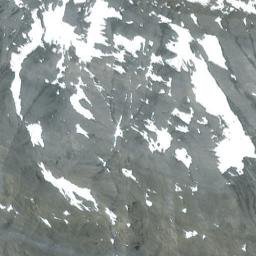 Satellite imagery of Recumbent Mountain, CA